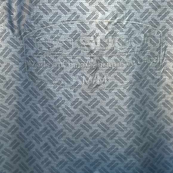 Sugoi Blue RPM Cycling Jacket, size M - Picture 8 of 11